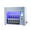 PZF-06/PZF-06A Fully Automatic Organic Solvent Extractor with Touch Screen, Multi-Program Control, and Solvent Recovery
