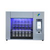 PZF-06/PZF-06A Fully Automatic Organic Solvent Extractor with Touch Screen, Multi-Program Control, and Solvent Recovery