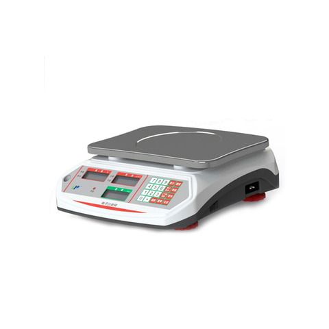 TC-ES Series Electronic Counting Scale | High-Precision Digital Weighing Scale with LCD Backlight, RS232 Interface & Multiple Capacity Options